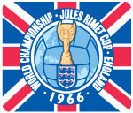 1966 - чемпионат мира в Англии